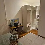 Apartament Rudolf 107 -