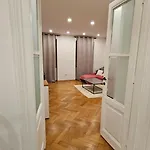 Rudolf 107 - Apartament *