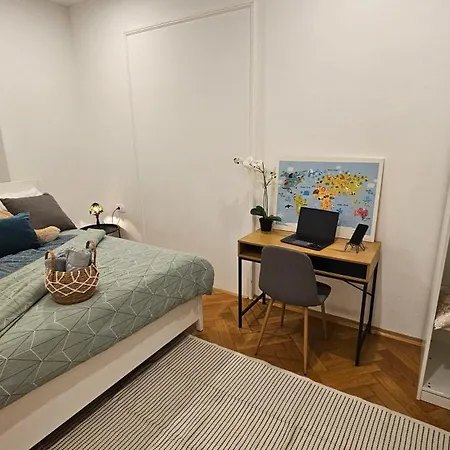 Rudolf 107 - Apartamento Rijeka
