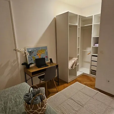 Apartamento Rudolf 107 -