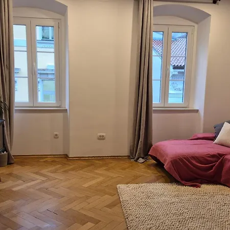 Apartamento Rudolf 107 -