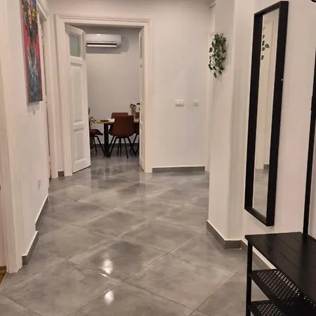 Apartamento Rudolf 107 - *
