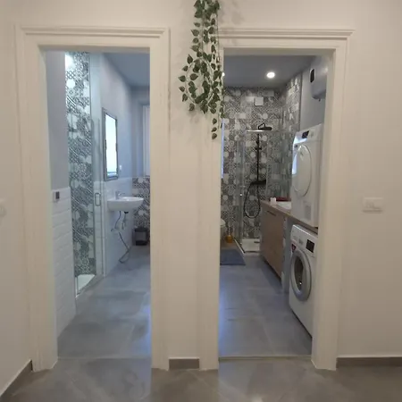 Rudolf 107 - Apartamento *
