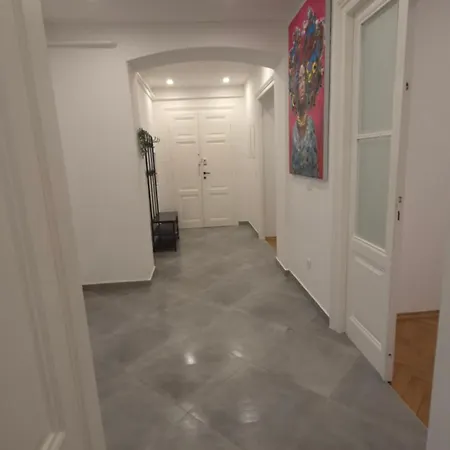 Apartamento Rudolf 107 -