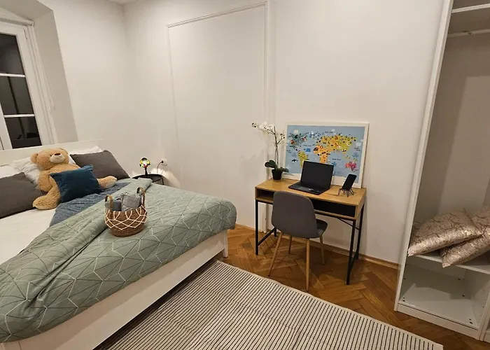Rudolf 107 - Apartament Rijeka