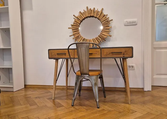 Rudolf 107 - Apartament