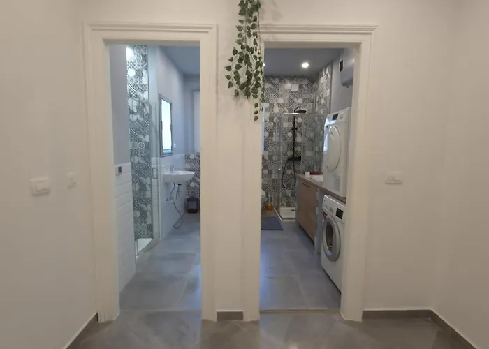 Rudolf 107 - Apartament *