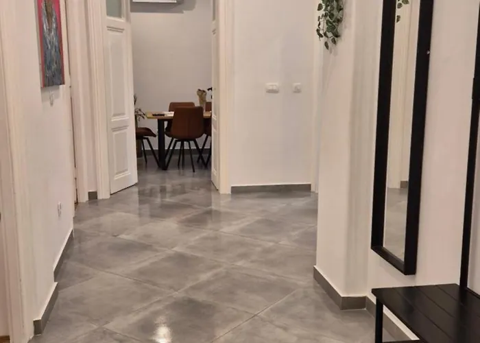 Apartment Rudolf 107 - *