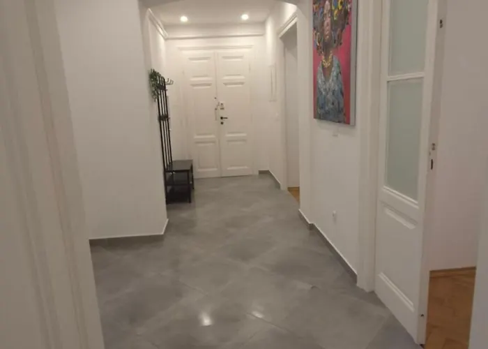 Apartment Rudolf 107 -